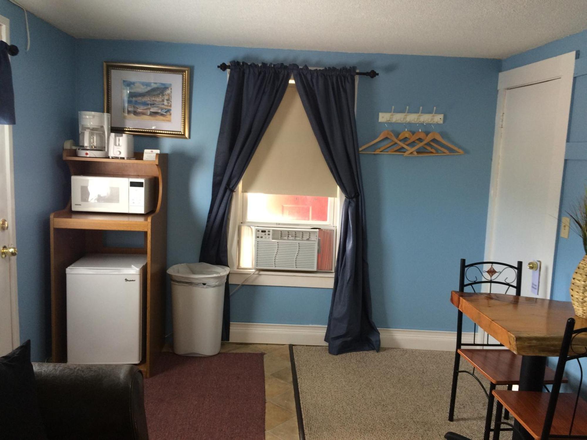 The New Oceanic Inn Old Orchard Beach Habitación foto