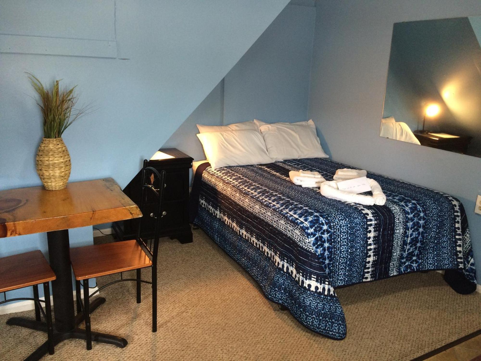The New Oceanic Inn Old Orchard Beach Habitación foto