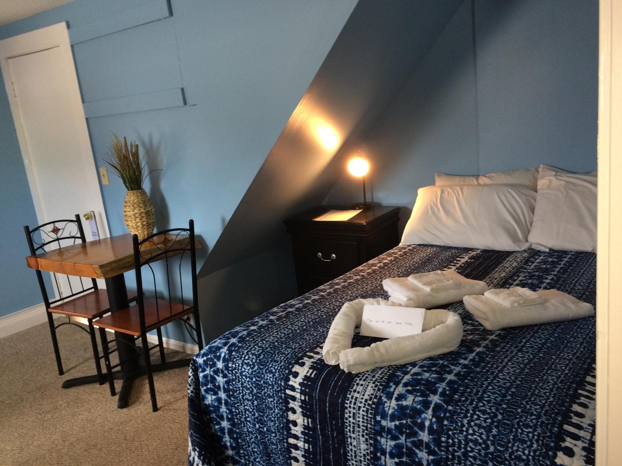 The New Oceanic Inn Old Orchard Beach Habitación foto
