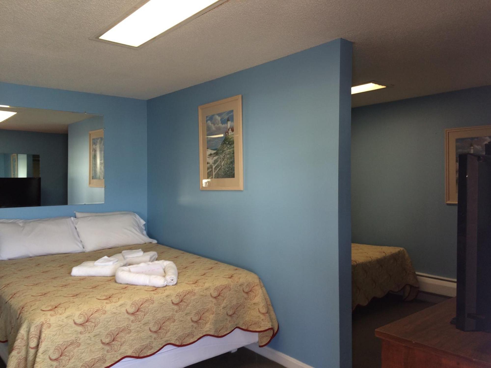 The New Oceanic Inn Old Orchard Beach Habitación foto