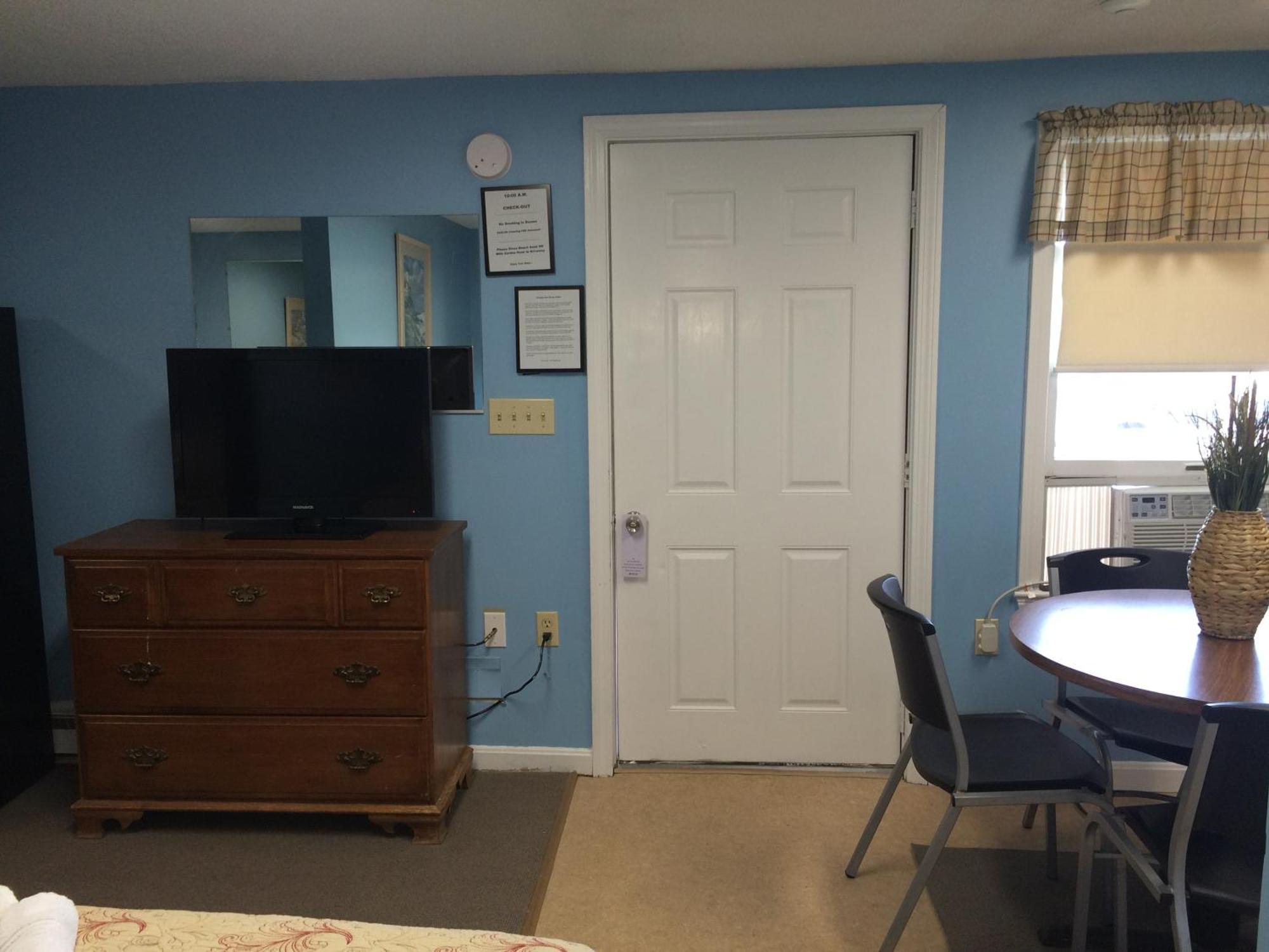 The New Oceanic Inn Old Orchard Beach Habitación foto