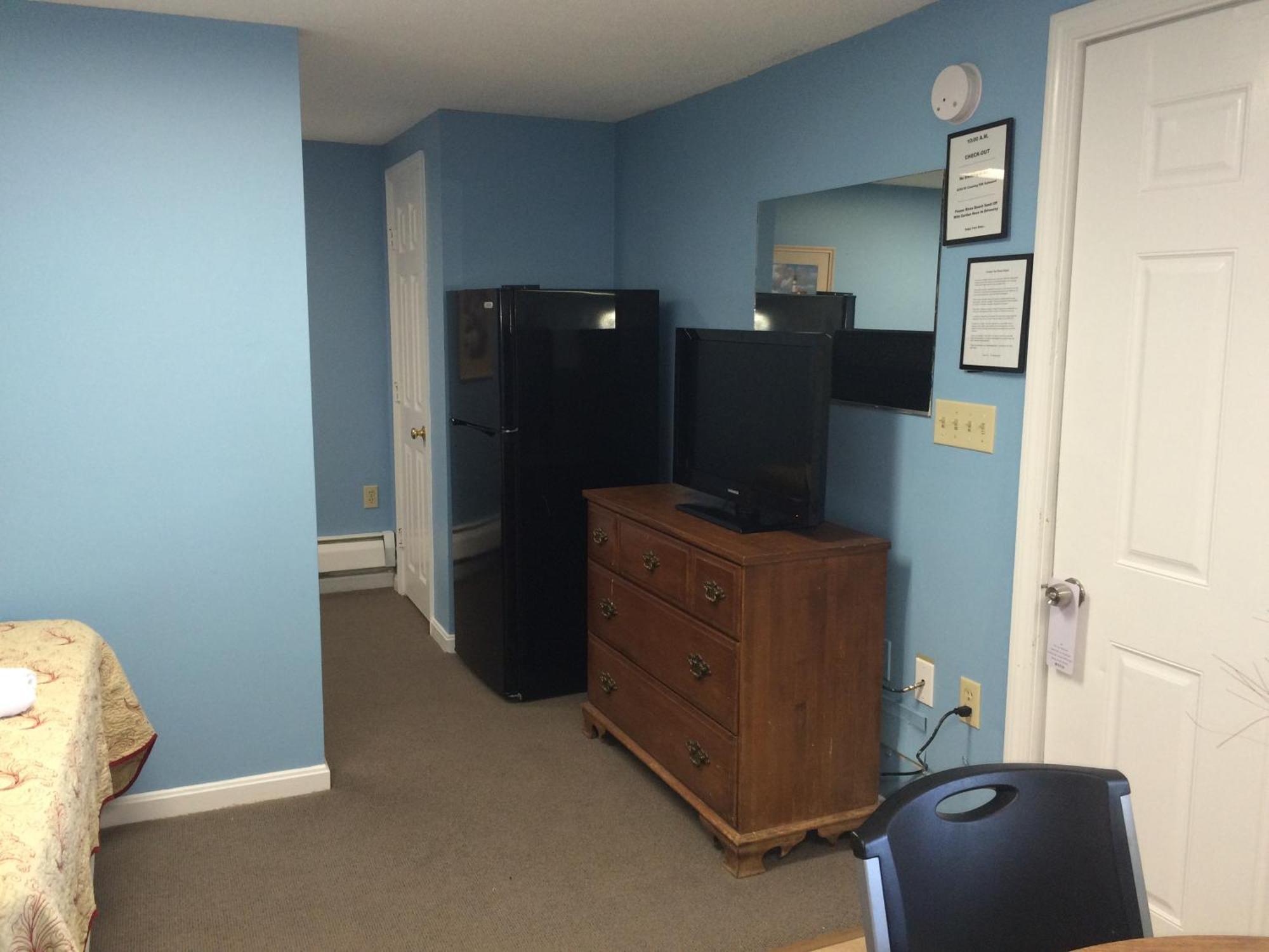 The New Oceanic Inn Old Orchard Beach Habitación foto