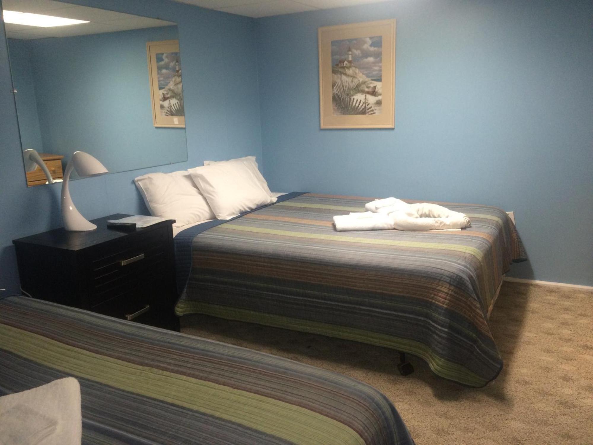 The New Oceanic Inn Old Orchard Beach Habitación foto