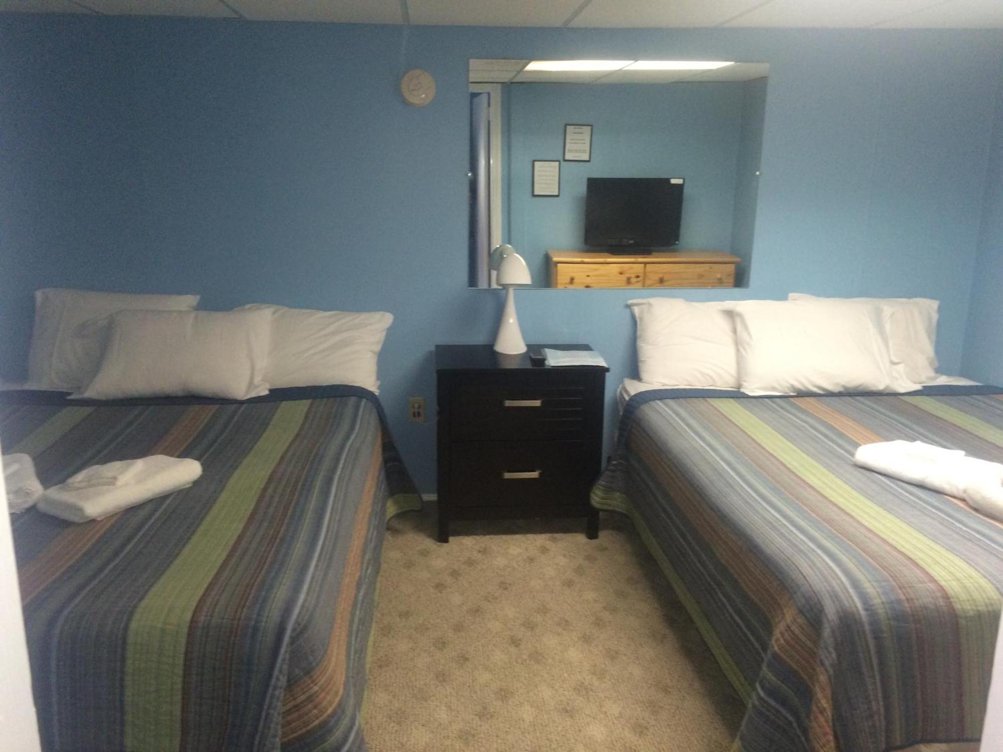 The New Oceanic Inn Old Orchard Beach Habitación foto
