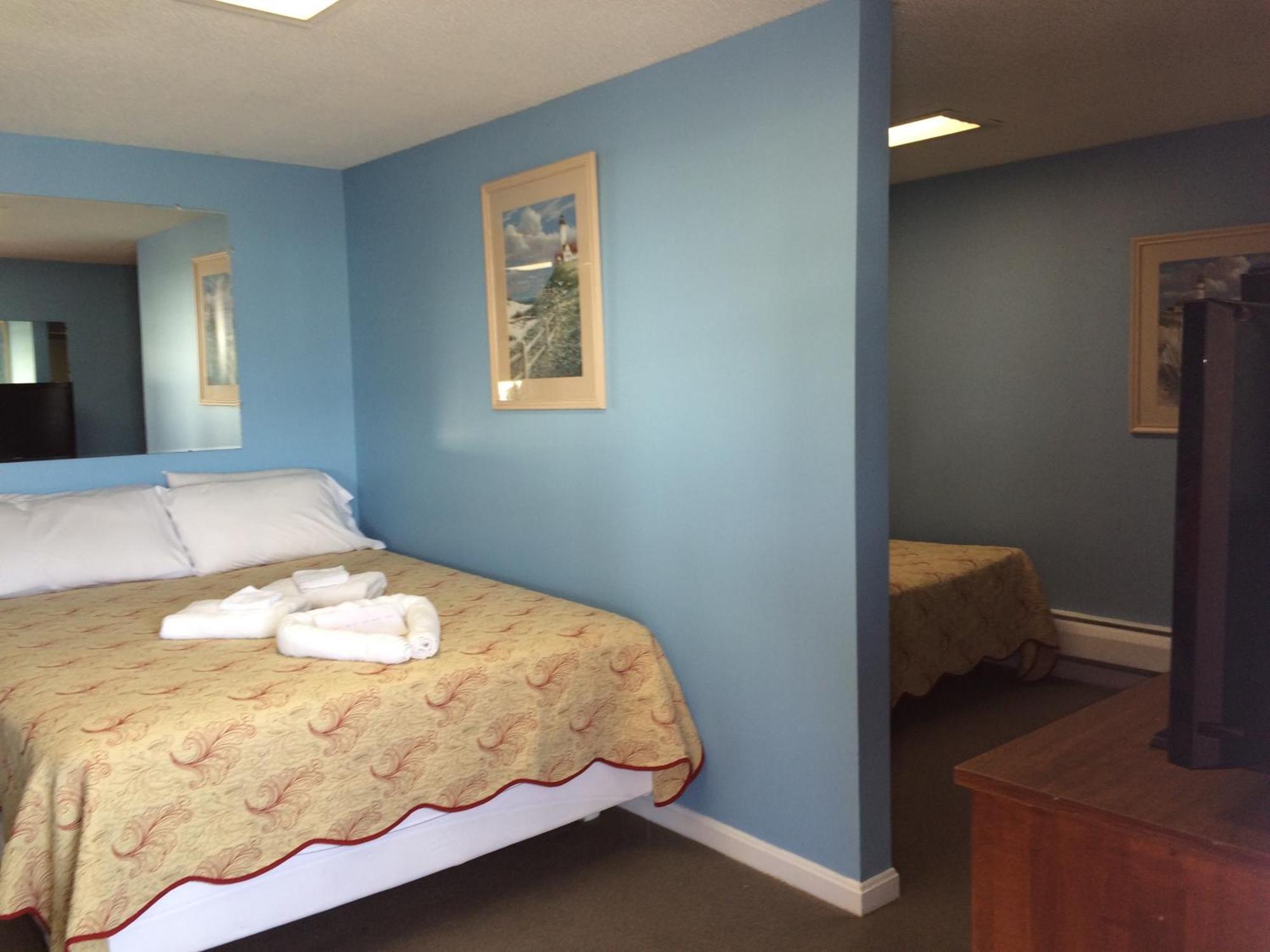 The New Oceanic Inn Old Orchard Beach Habitación foto