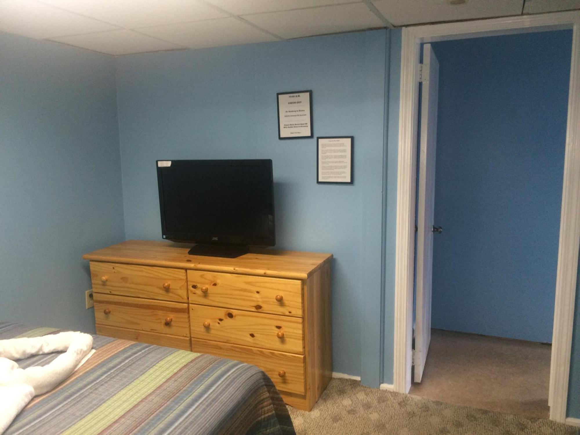 The New Oceanic Inn Old Orchard Beach Habitación foto