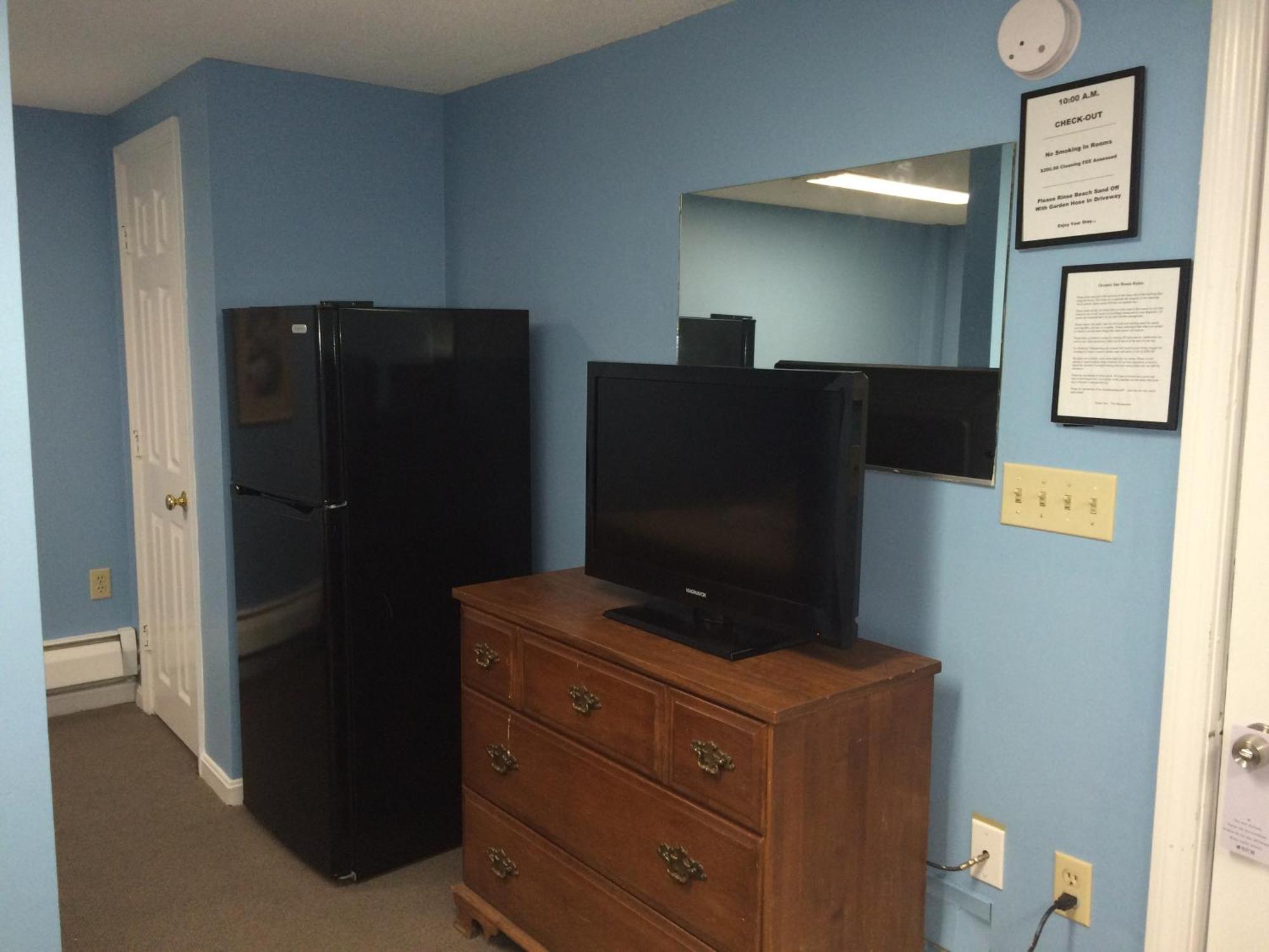 The New Oceanic Inn Old Orchard Beach Habitación foto