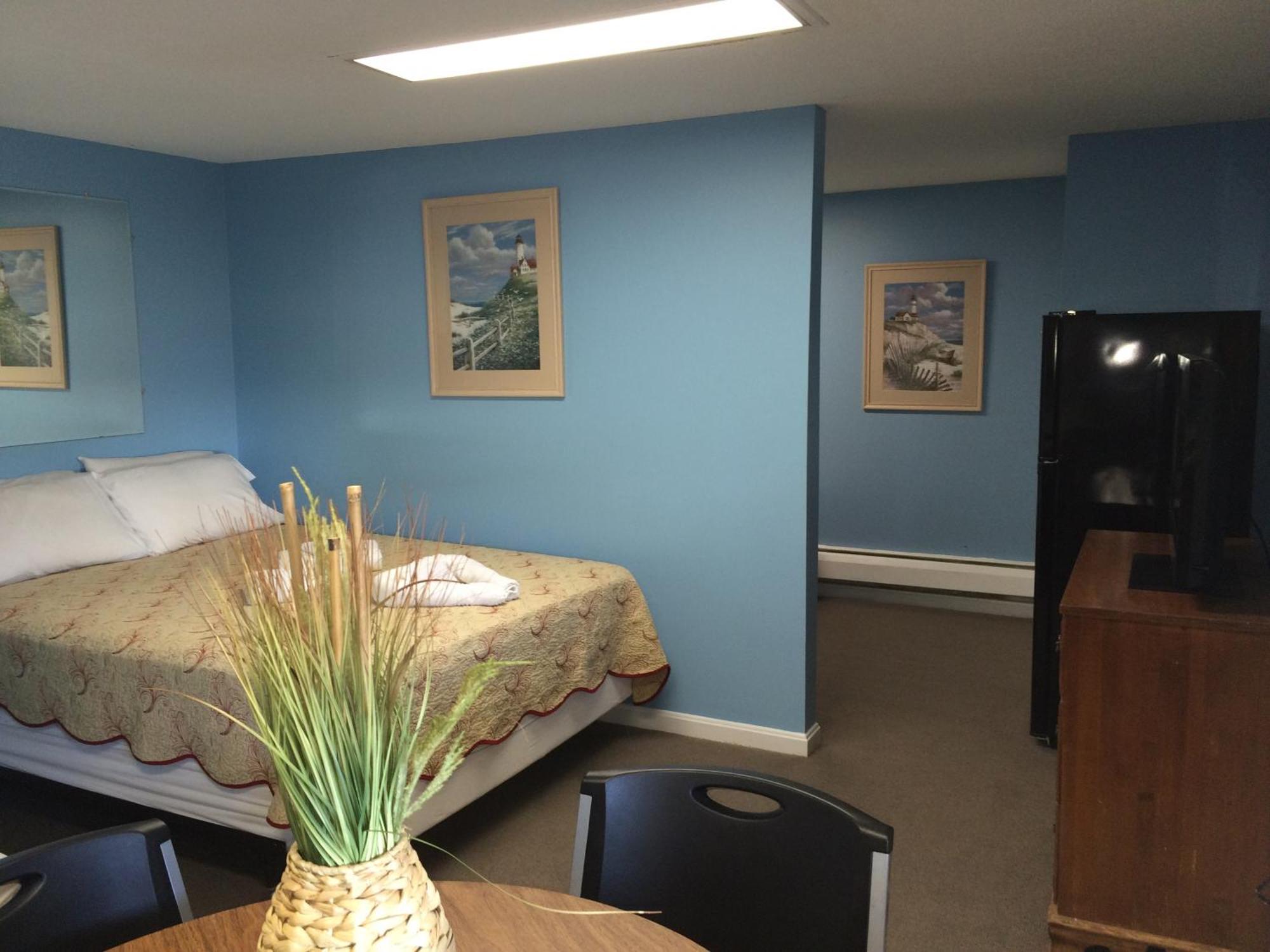 The New Oceanic Inn Old Orchard Beach Habitación foto