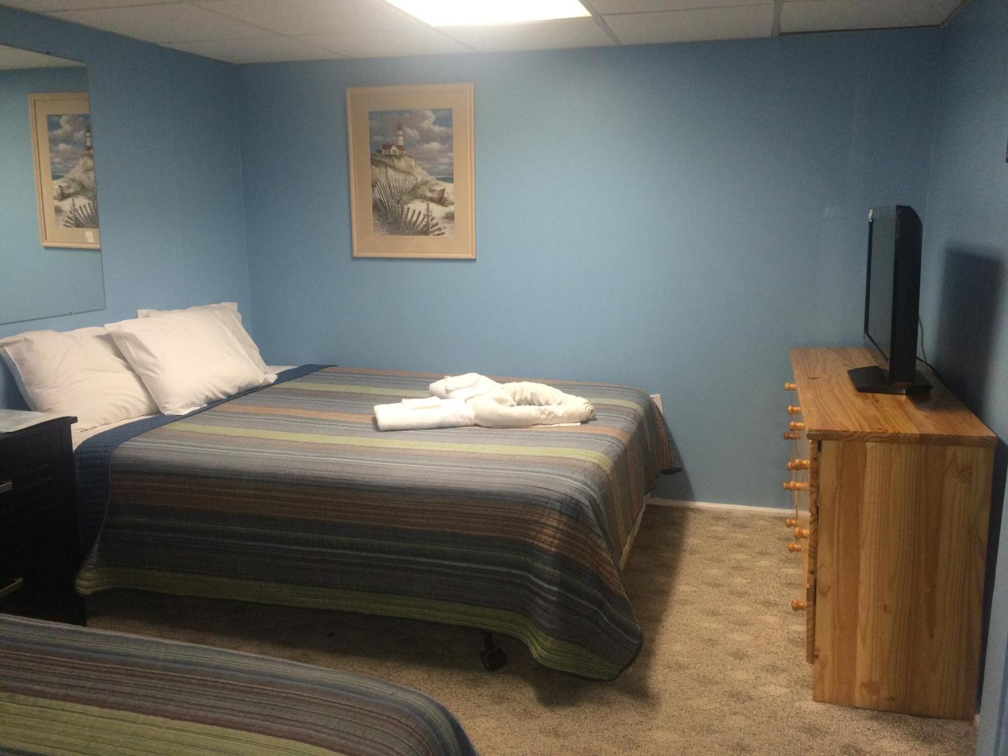 The New Oceanic Inn Old Orchard Beach Habitación foto
