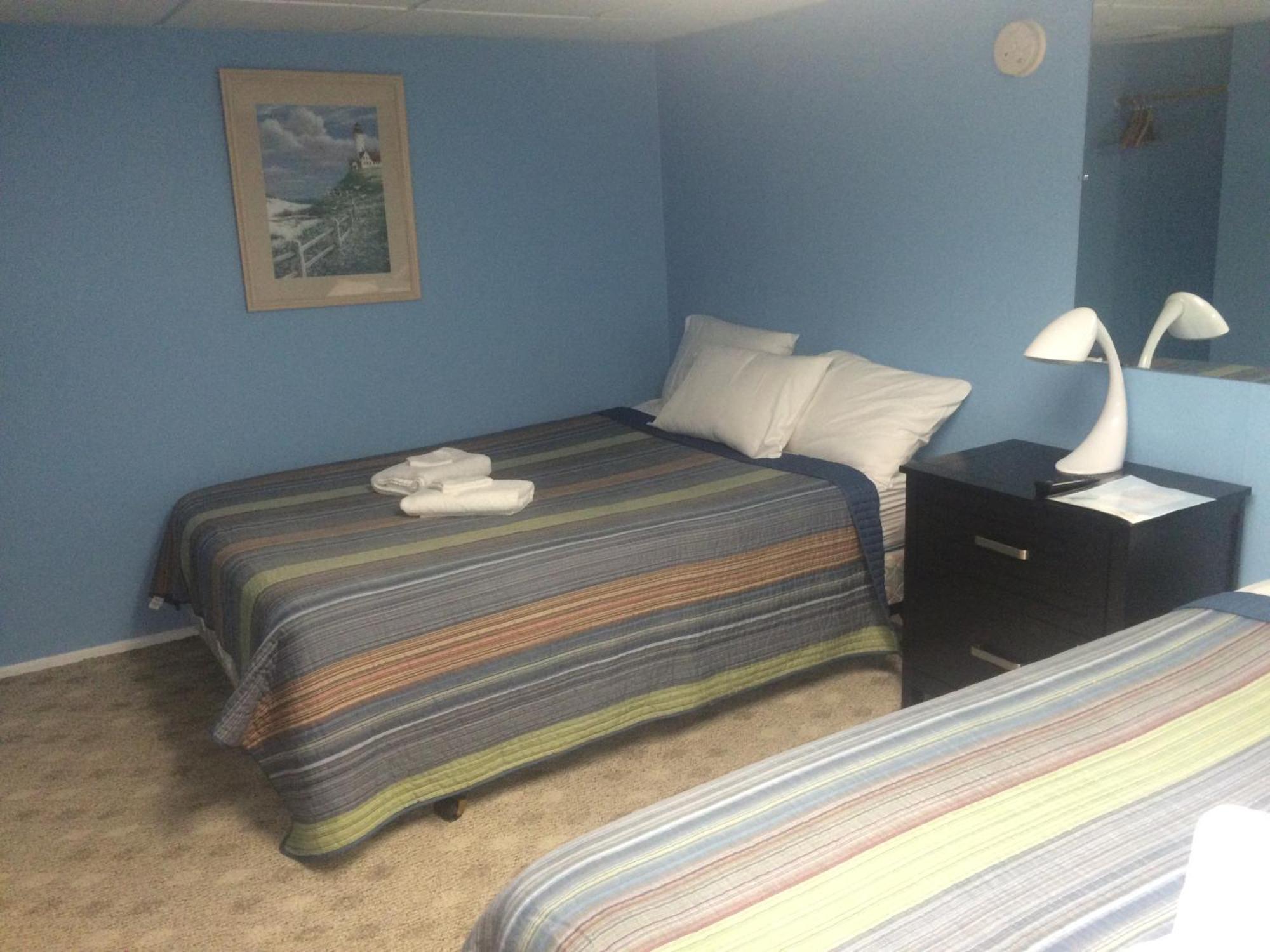 The New Oceanic Inn Old Orchard Beach Habitación foto