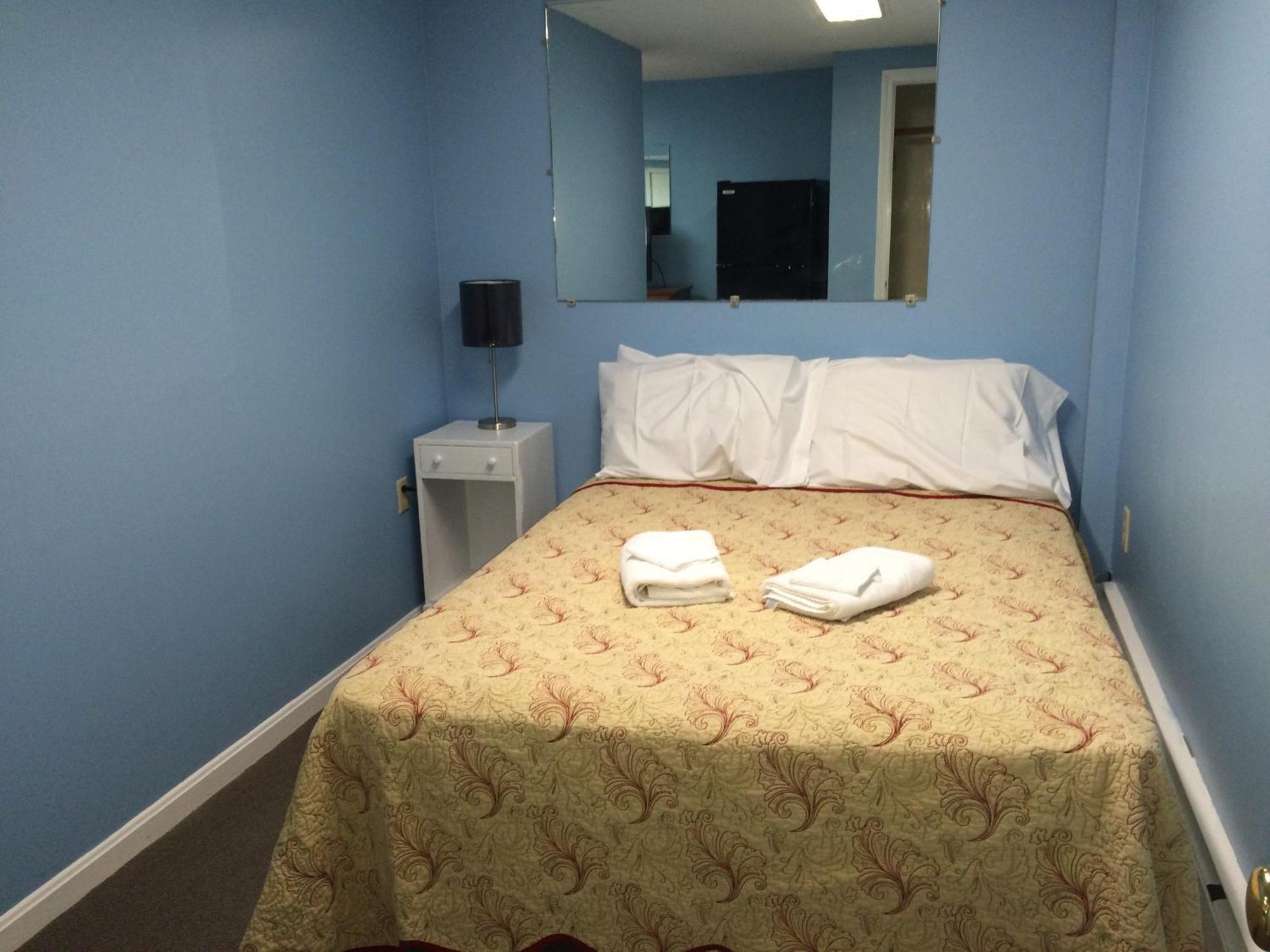 The New Oceanic Inn Old Orchard Beach Habitación foto