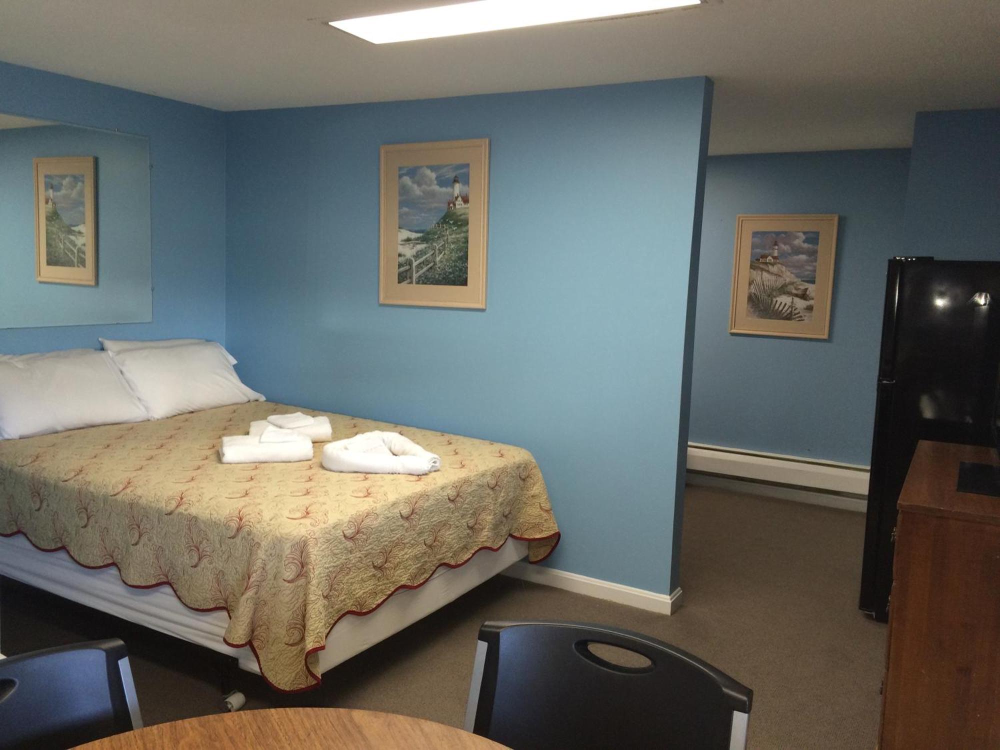 The New Oceanic Inn Old Orchard Beach Habitación foto