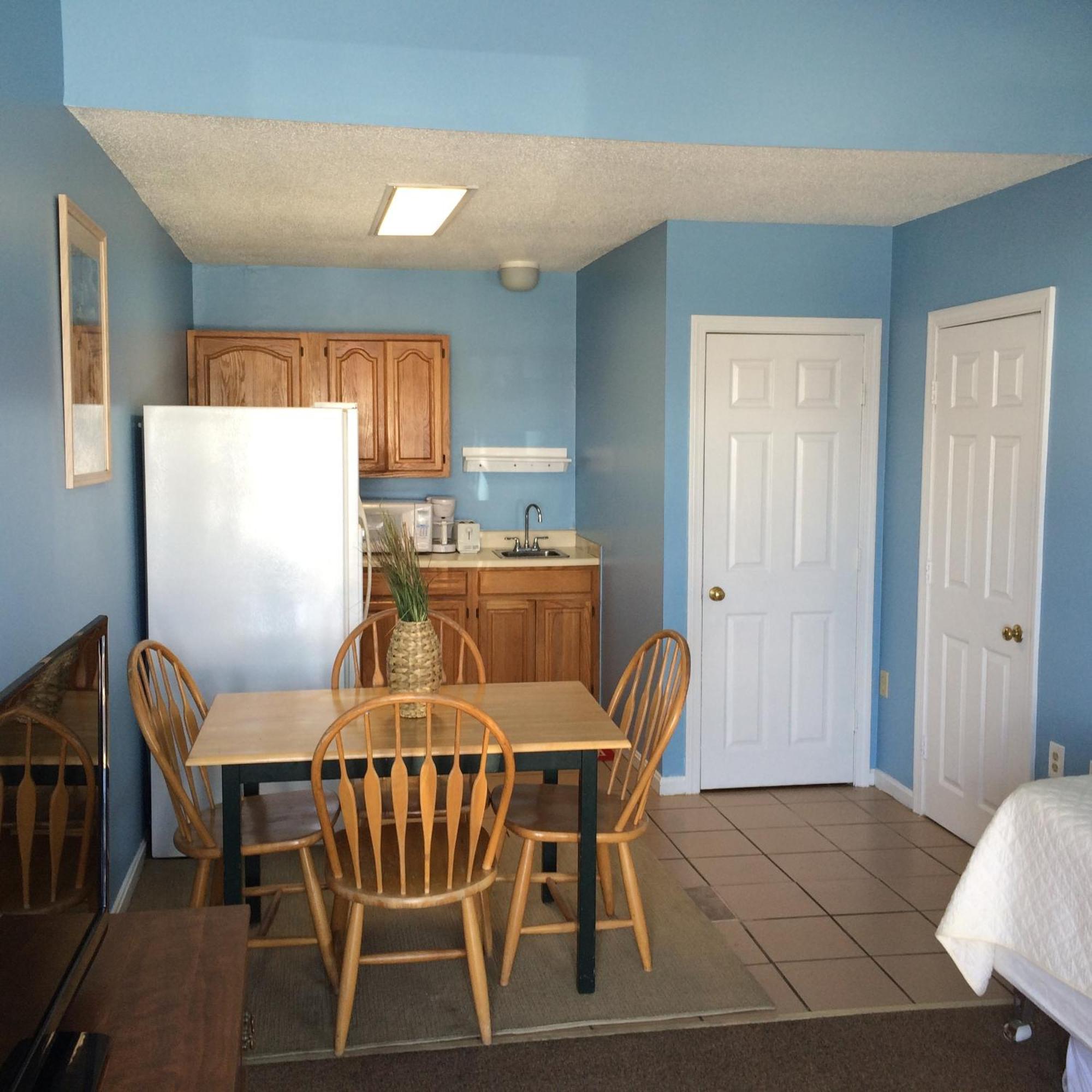 The New Oceanic Inn Old Orchard Beach Habitación foto
