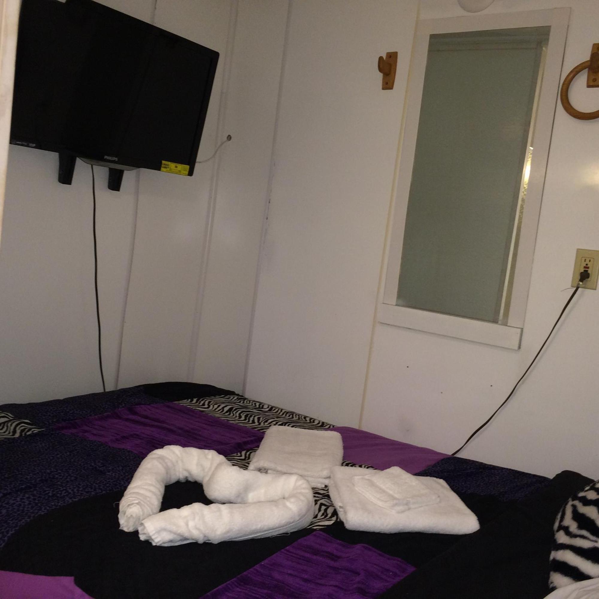 The New Oceanic Inn Old Orchard Beach Habitación foto