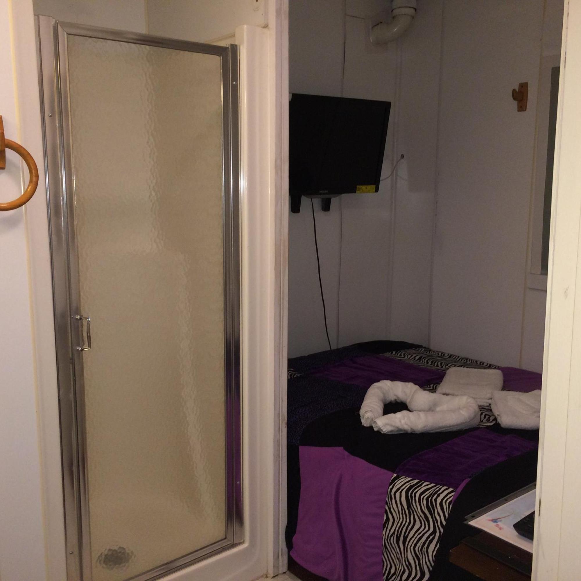The New Oceanic Inn Old Orchard Beach Habitación foto