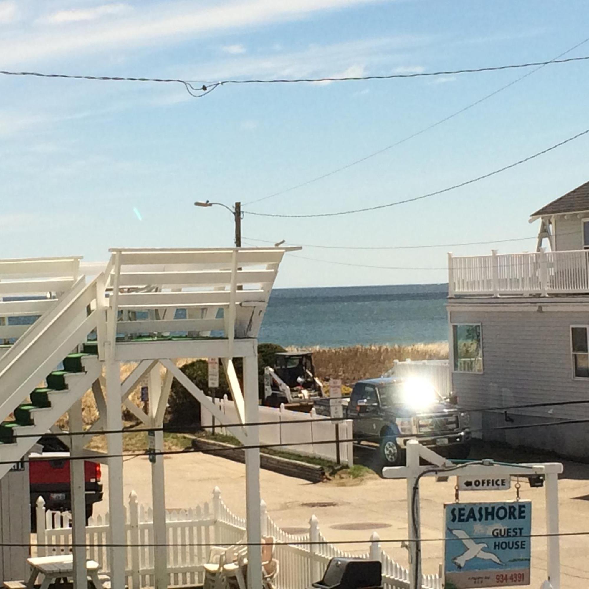 The New Oceanic Inn Old Orchard Beach Habitación foto