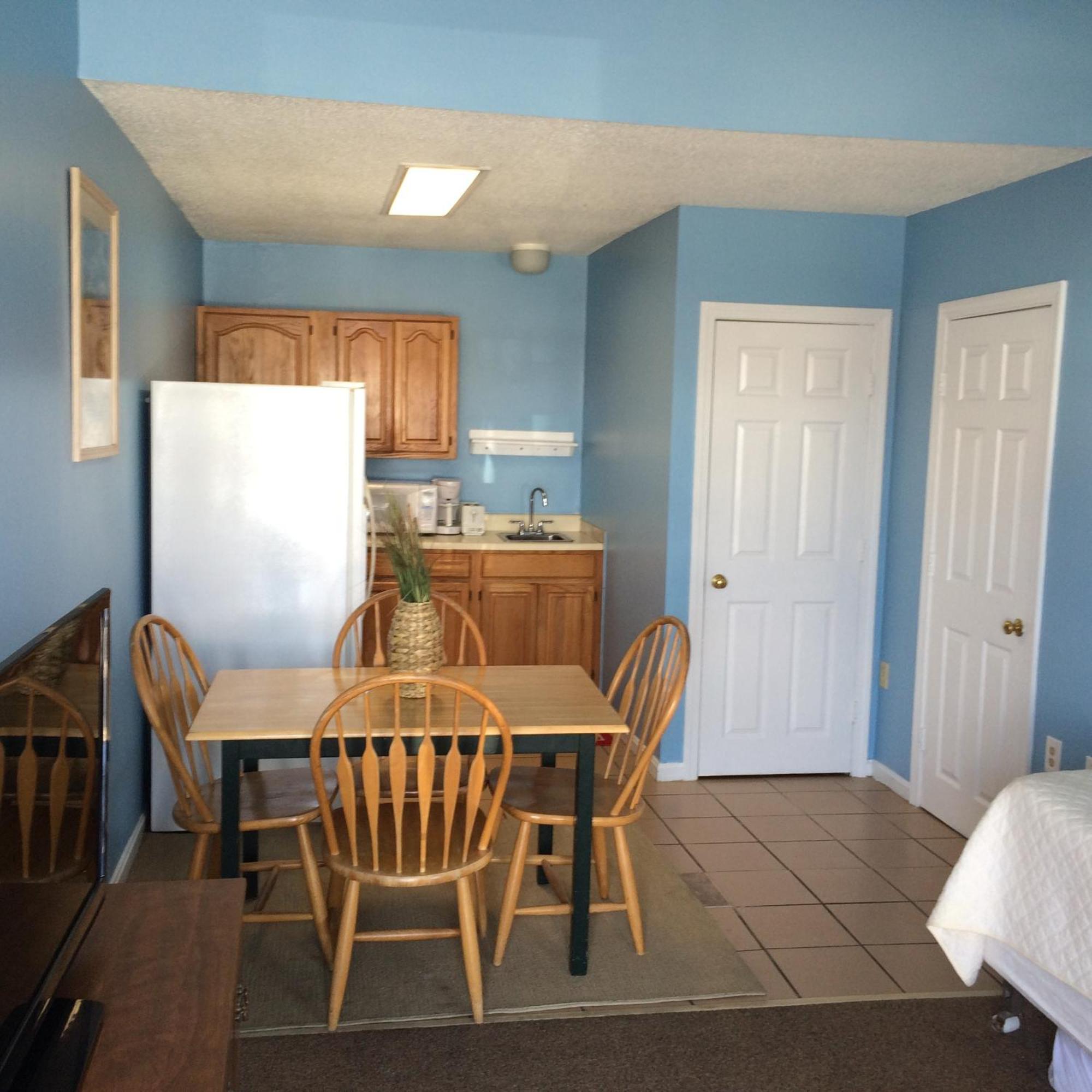 The New Oceanic Inn Old Orchard Beach Habitación foto