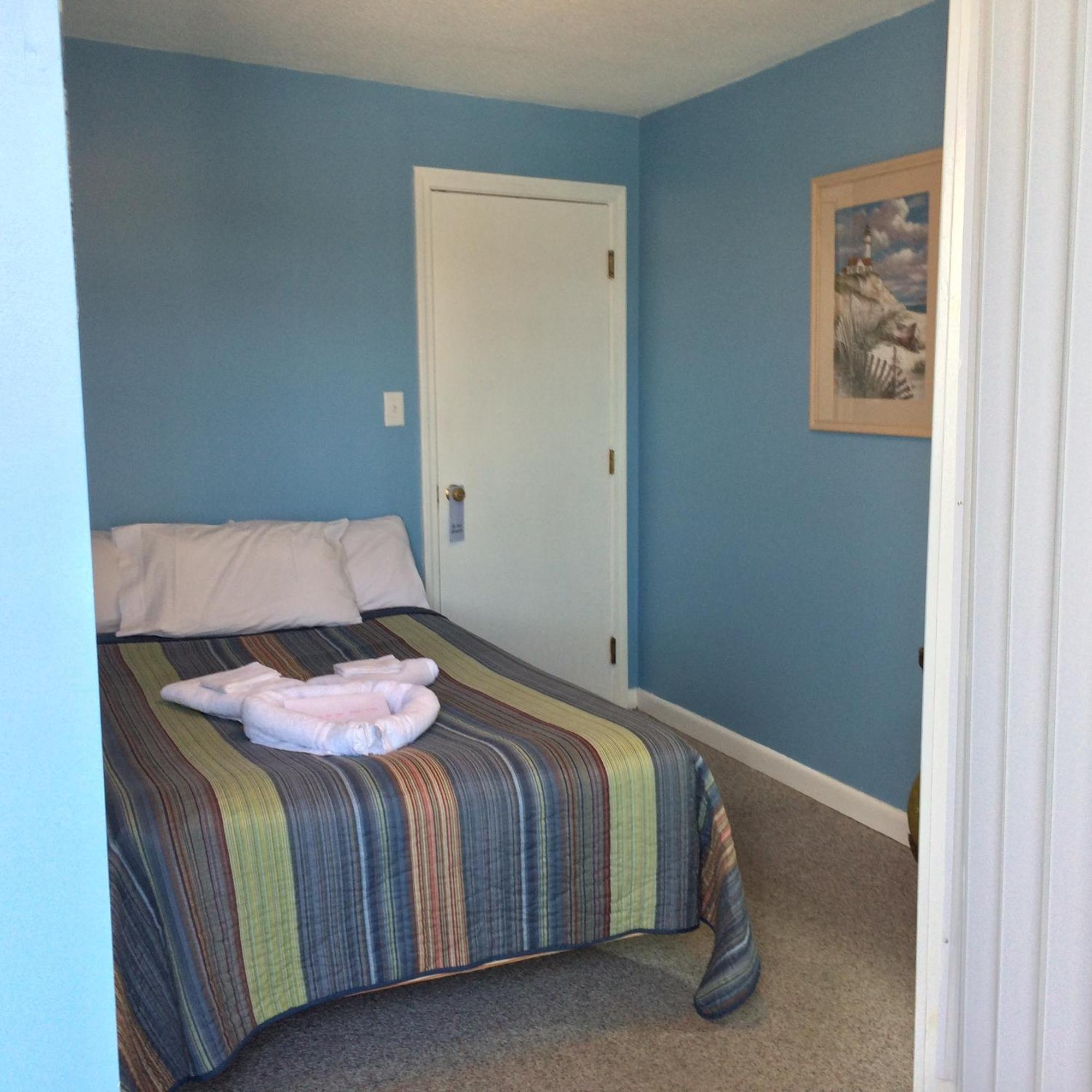 The New Oceanic Inn Old Orchard Beach Habitación foto