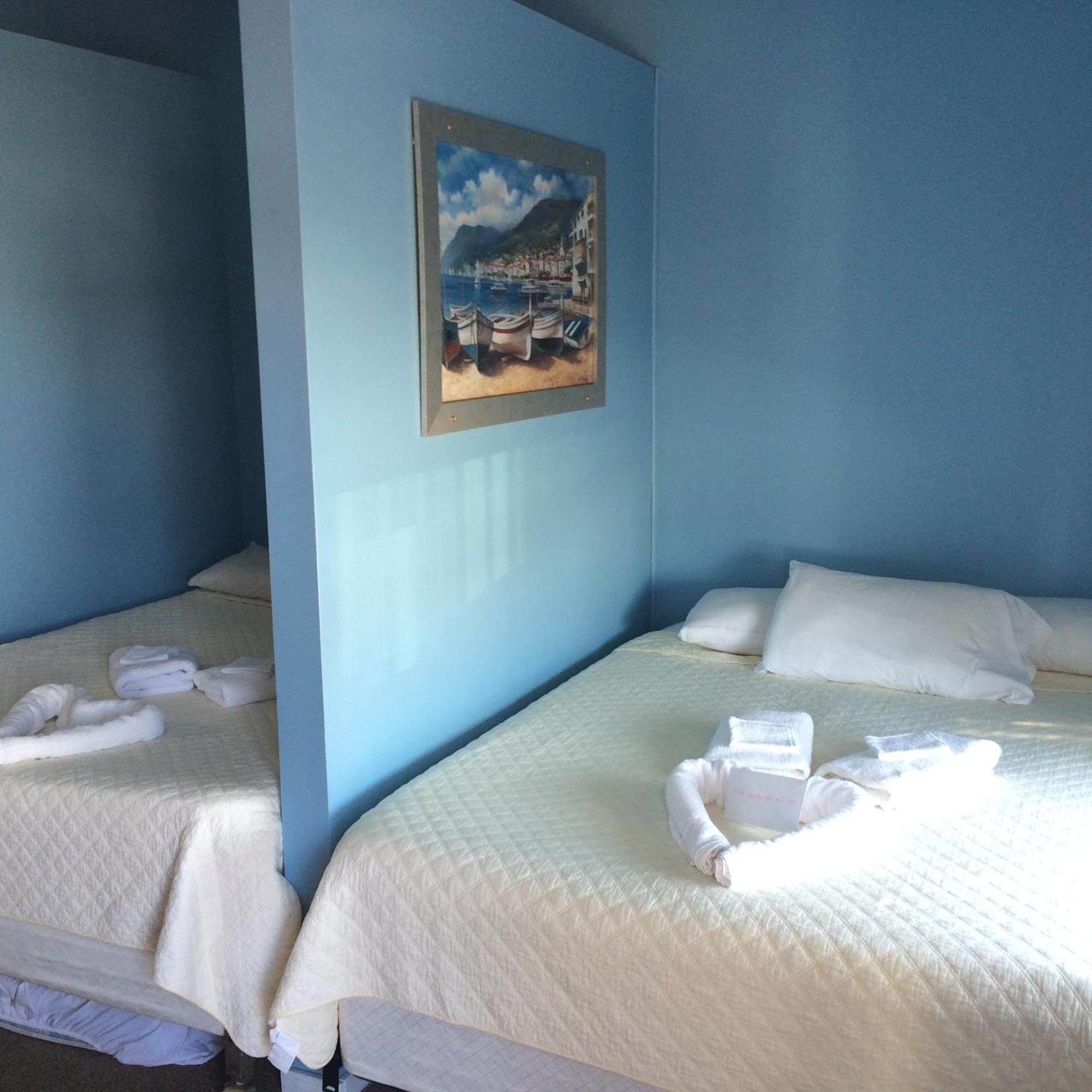 The New Oceanic Inn Old Orchard Beach Habitación foto