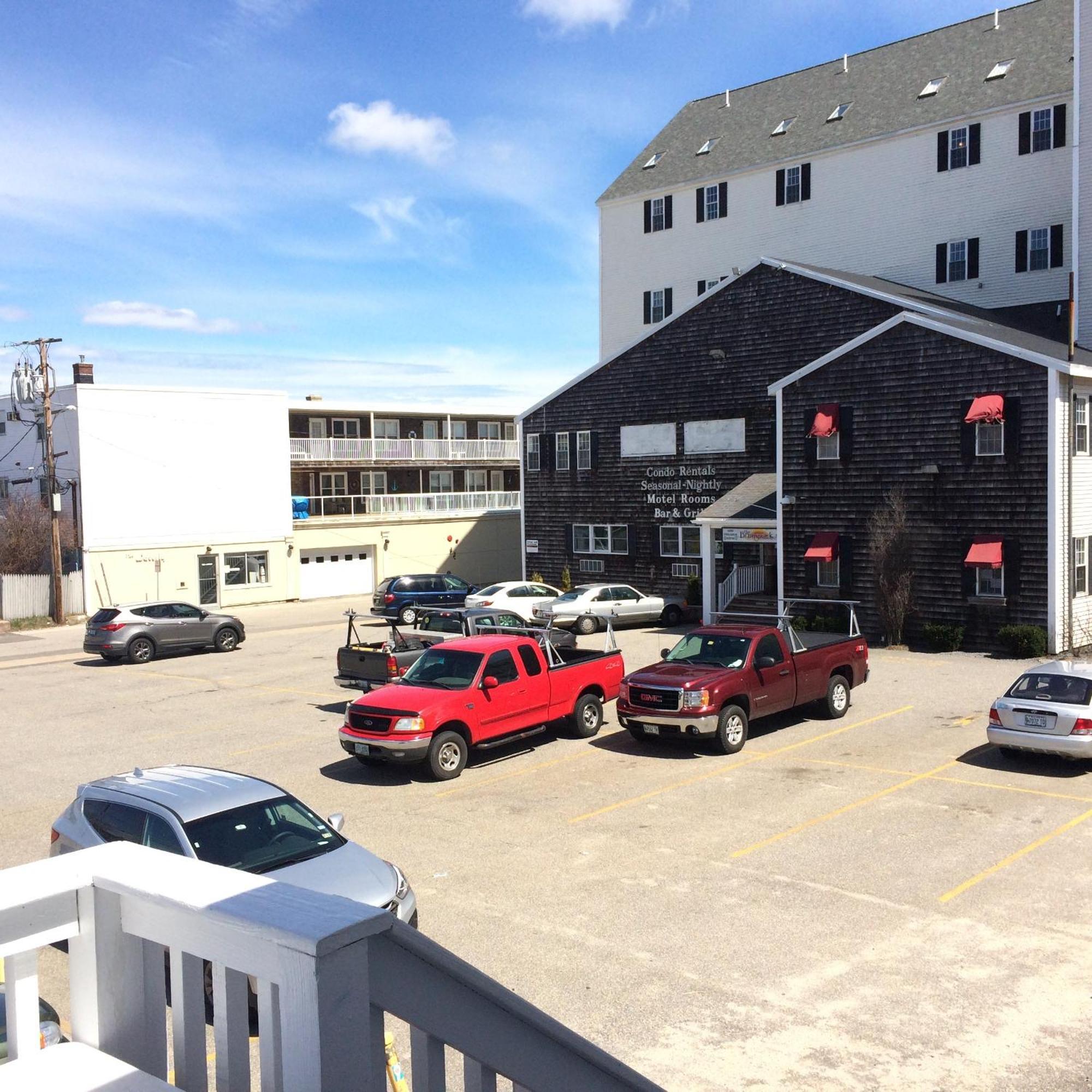 The New Oceanic Inn Old Orchard Beach Habitación foto