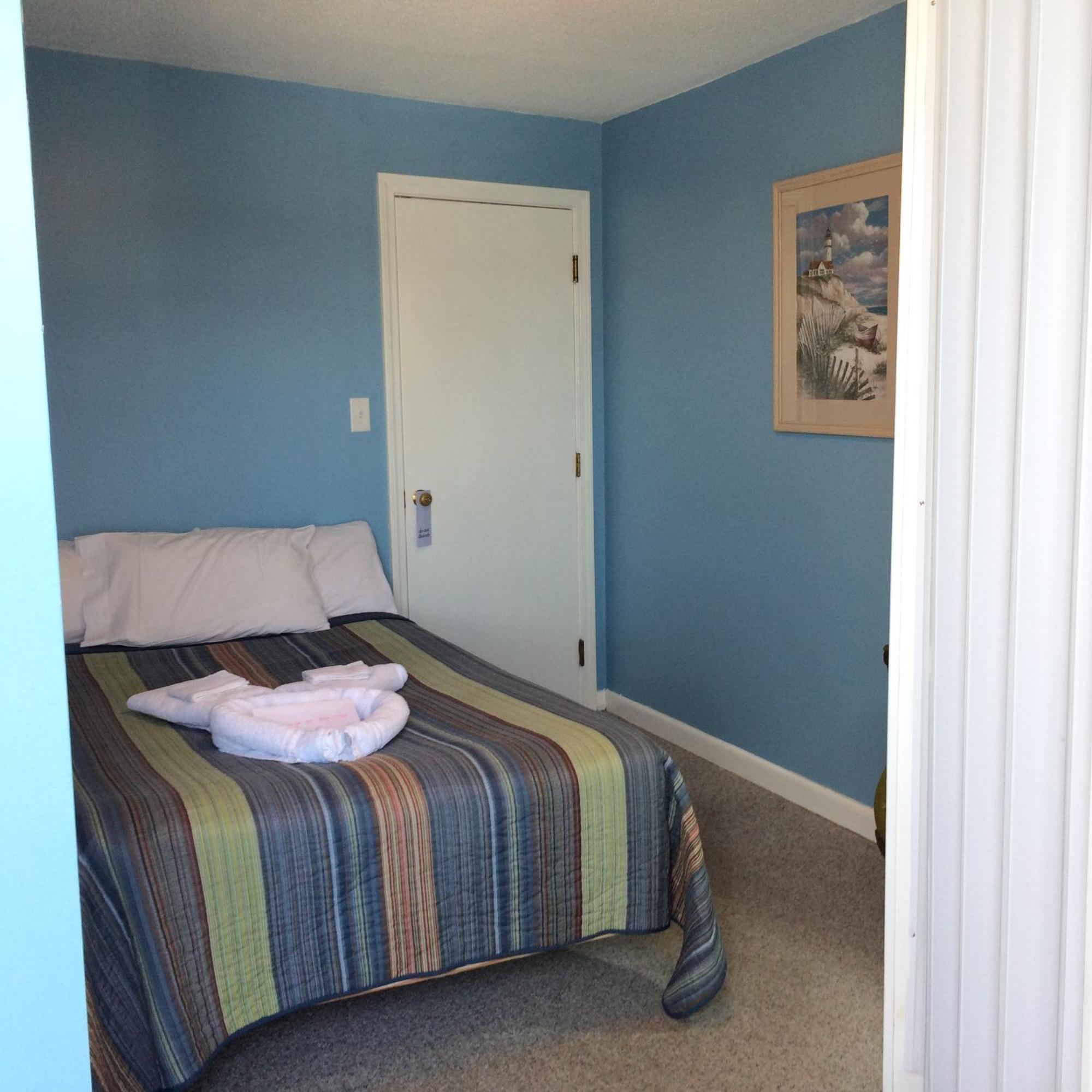 The New Oceanic Inn Old Orchard Beach Habitación foto