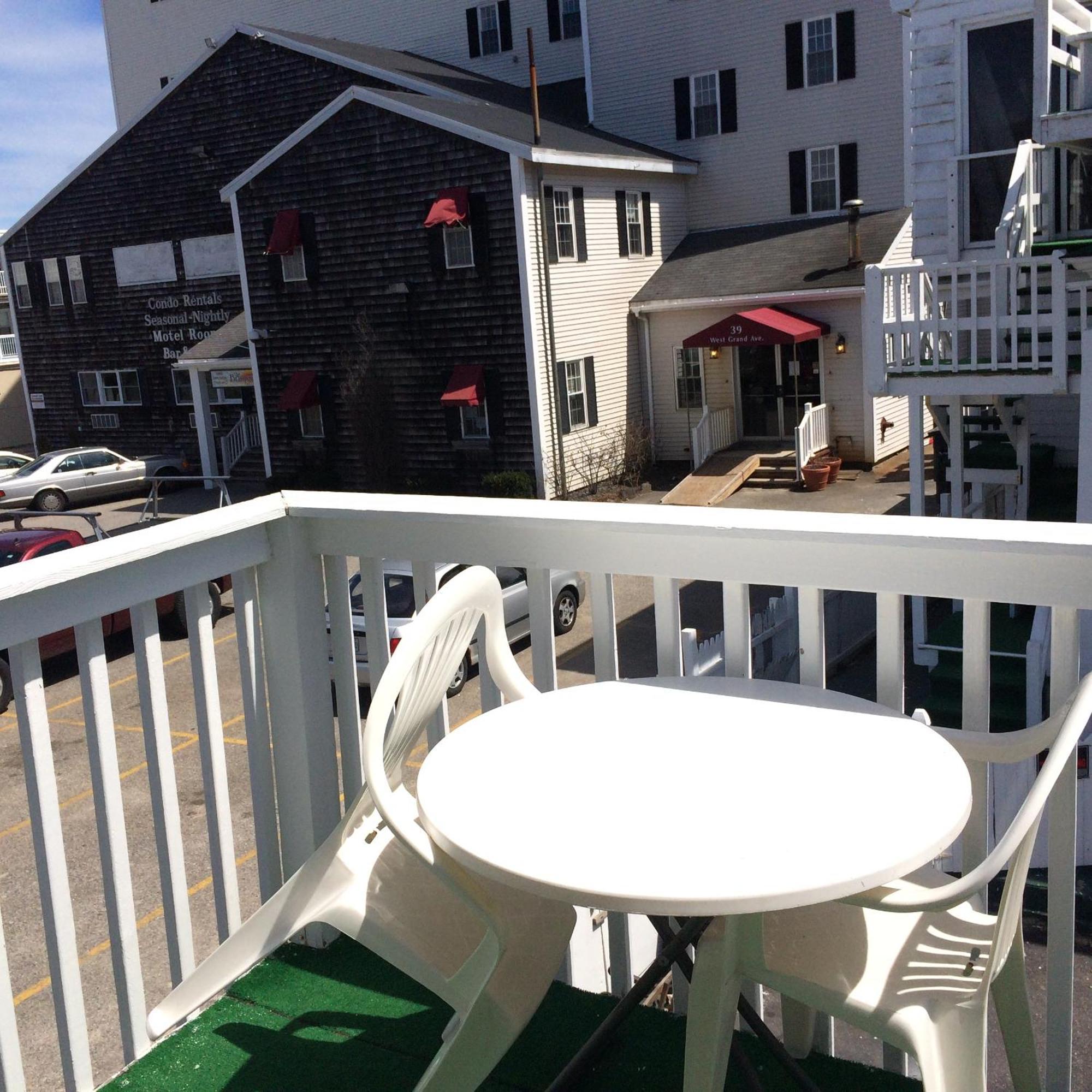 The New Oceanic Inn Old Orchard Beach Habitación foto