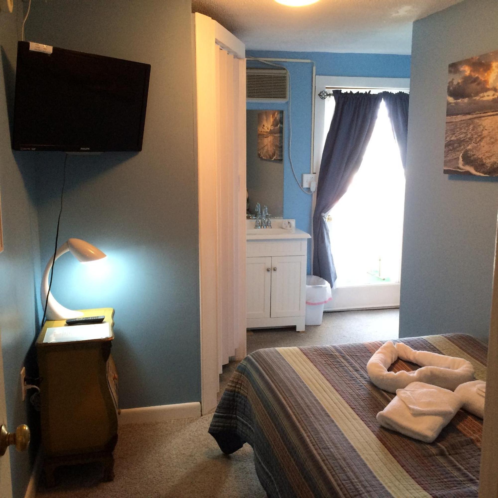 The New Oceanic Inn Old Orchard Beach Habitación foto