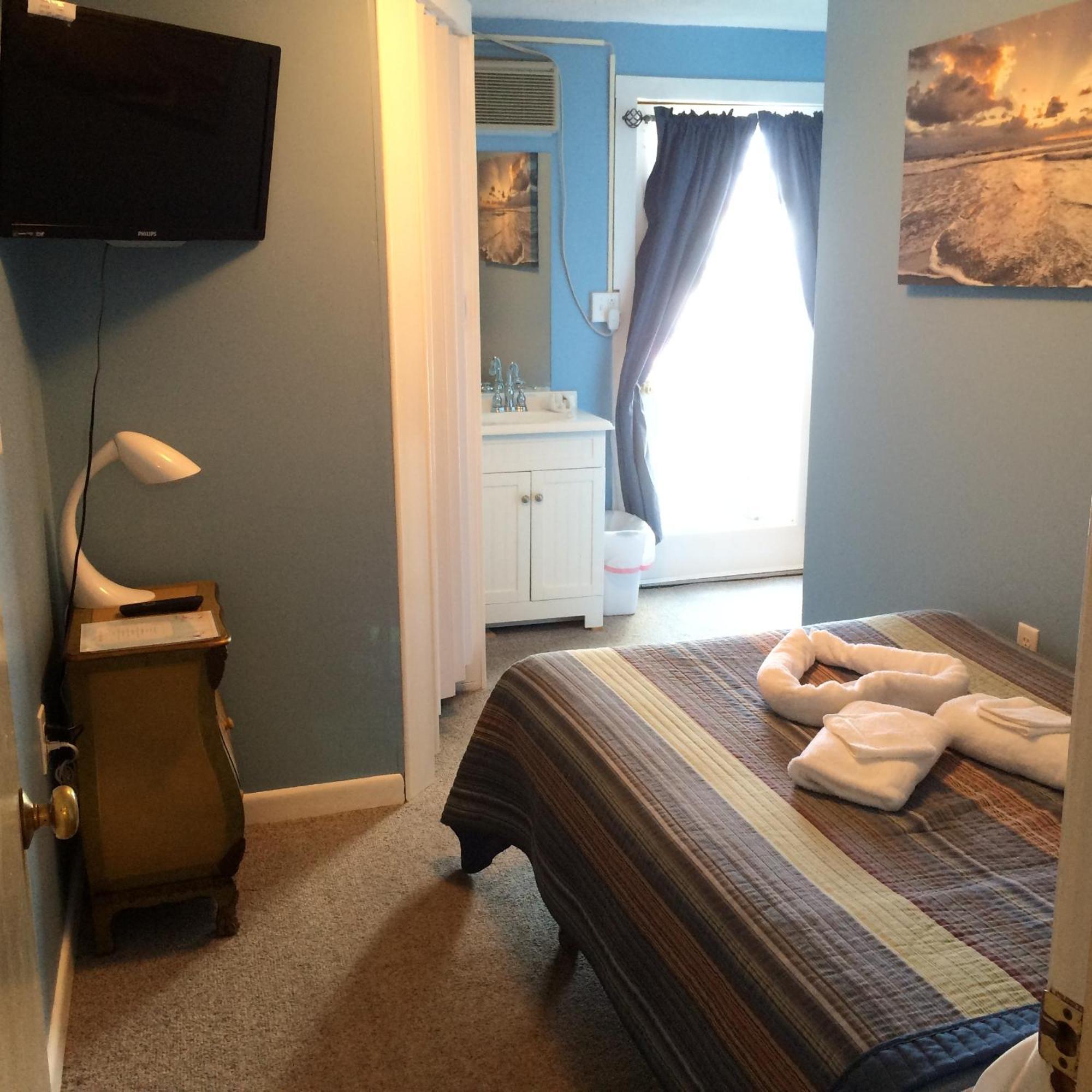 The New Oceanic Inn Old Orchard Beach Habitación foto
