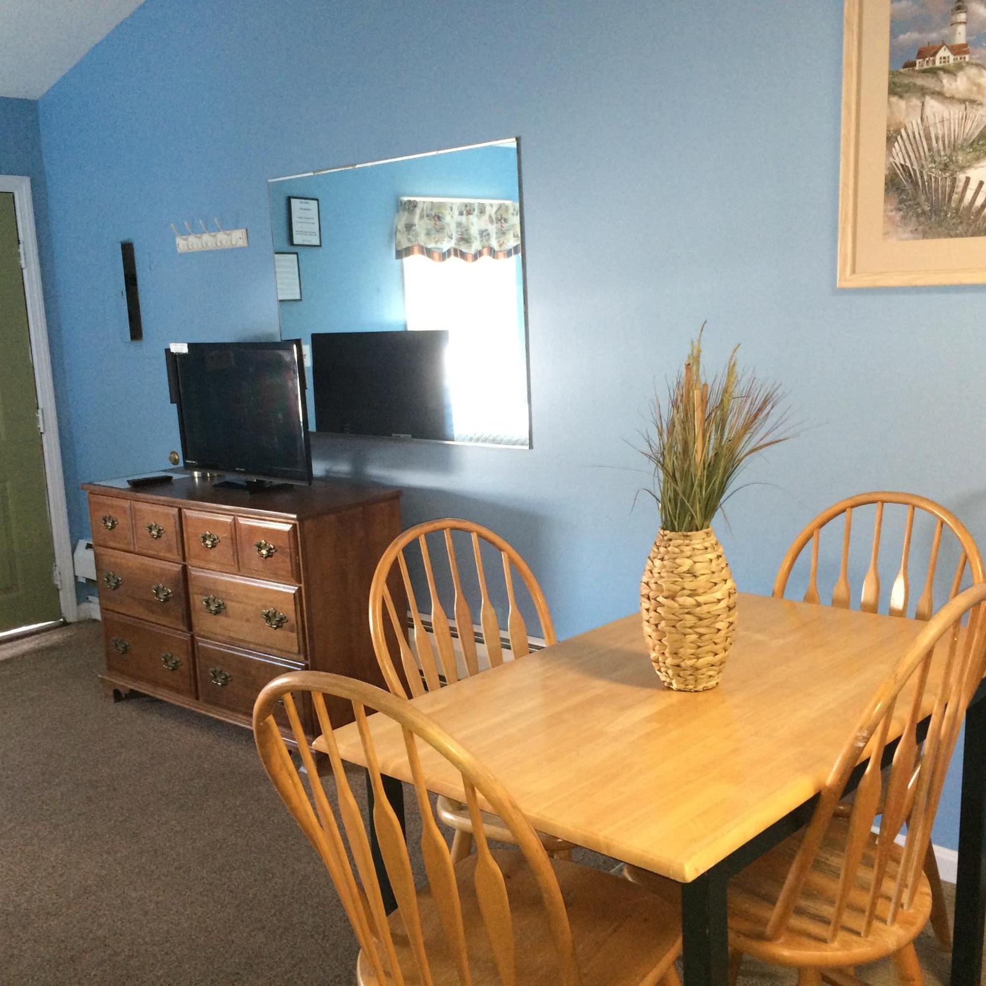 The New Oceanic Inn Old Orchard Beach Habitación foto