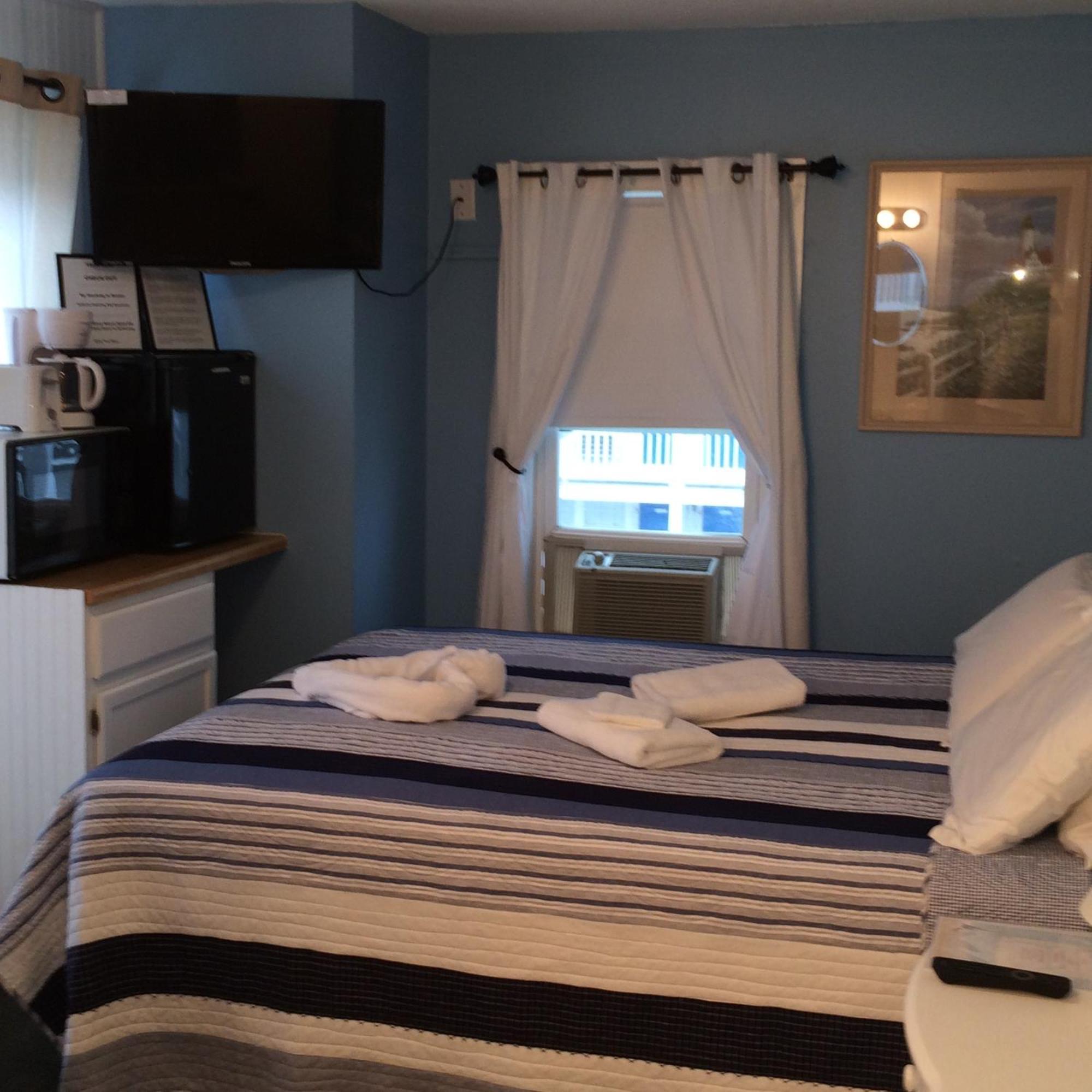 The New Oceanic Inn Old Orchard Beach Habitación foto