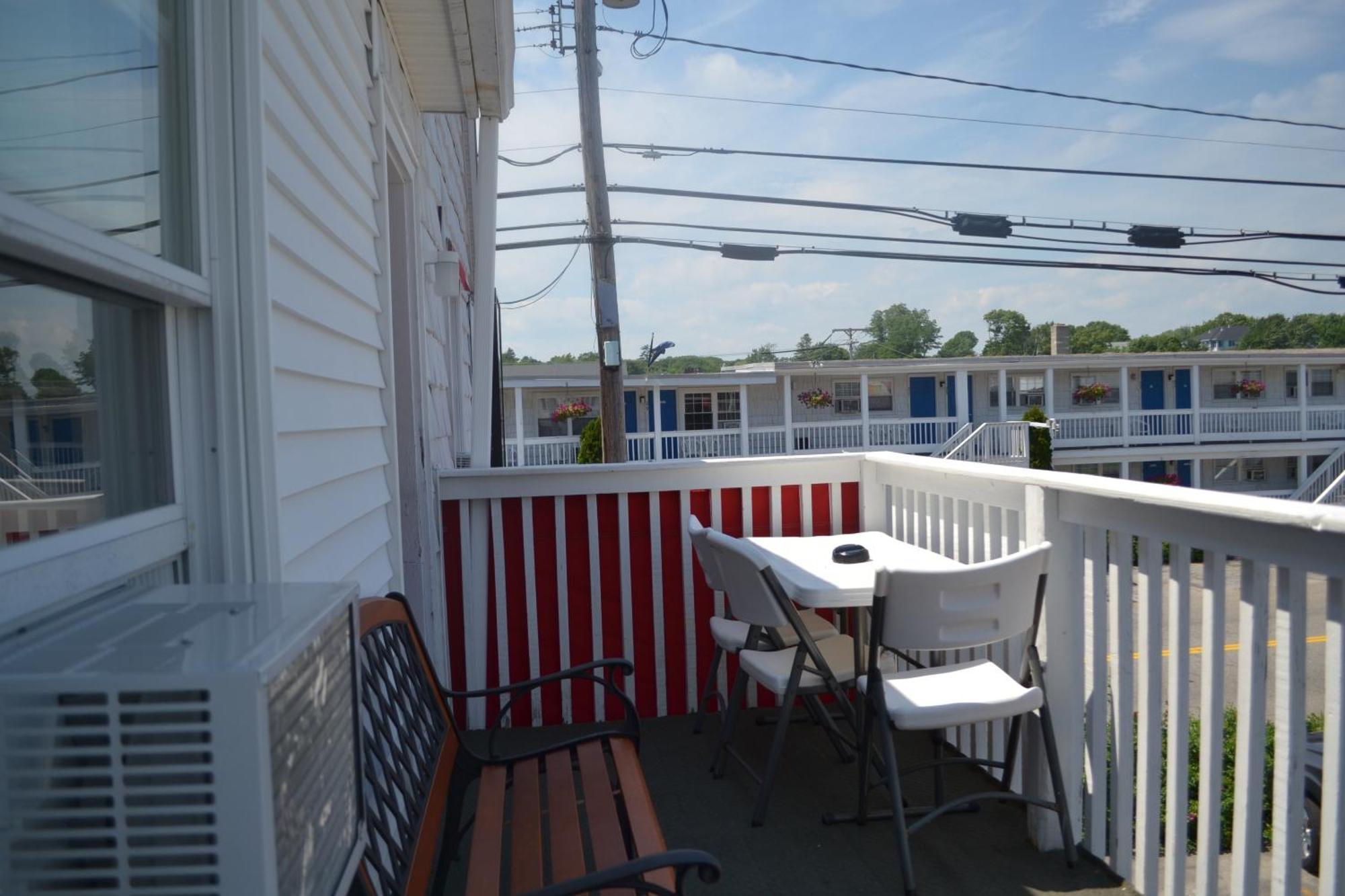 The New Oceanic Inn Old Orchard Beach Habitación foto