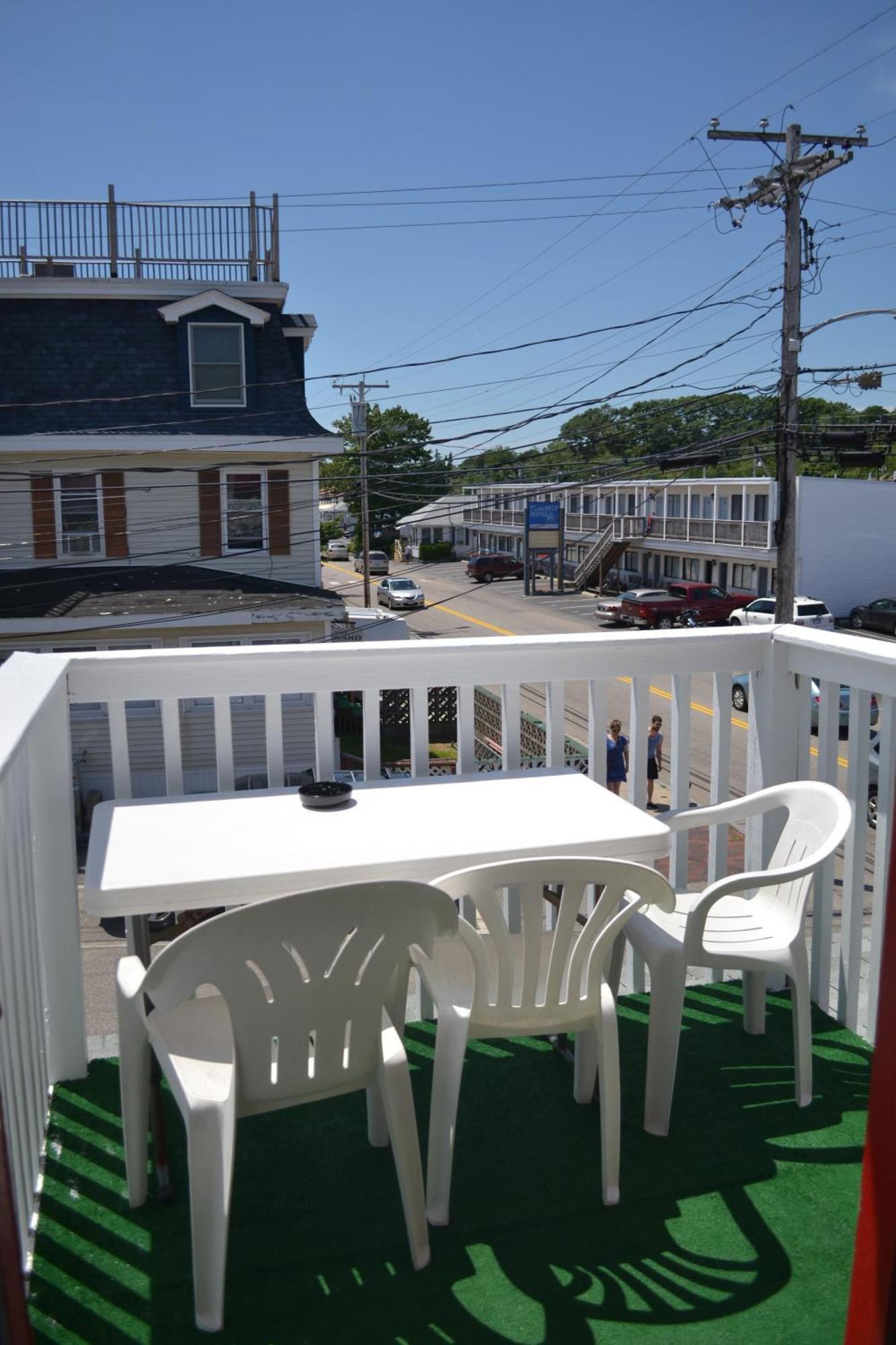 The New Oceanic Inn Old Orchard Beach Habitación foto