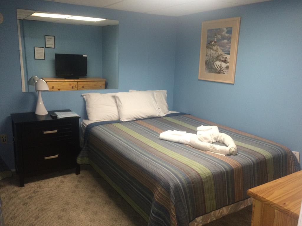 The New Oceanic Inn Old Orchard Beach Habitación foto