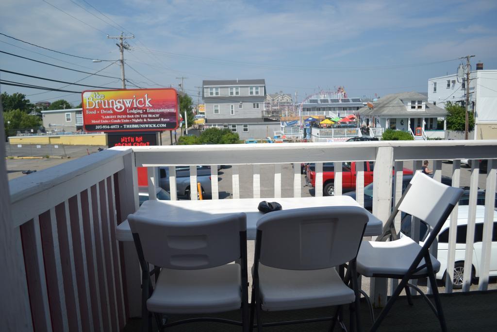 The New Oceanic Inn Old Orchard Beach Habitación foto