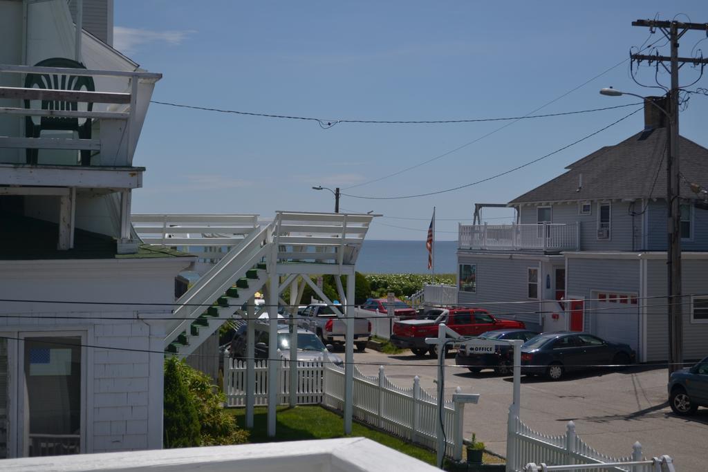The New Oceanic Inn Old Orchard Beach Habitación foto