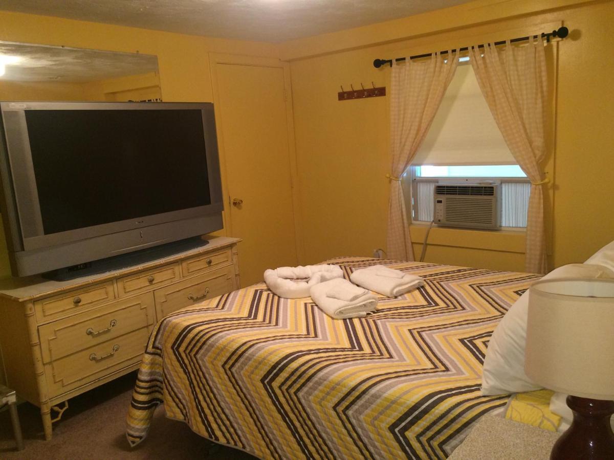 The New Oceanic Inn Old Orchard Beach Habitación foto
